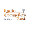 undefined Radio Evangeliets Røst
