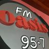undefined Radio FM Oasis 95.7