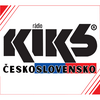 undefined Radio KIKS Československo