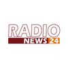 undefined Radio News 24