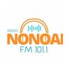 undefined Rádio Nonoai 101.1 FM