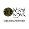 undefined Rádio Ponte Nova 790 AM