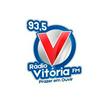 undefined Rádio Vitória FM 93.5