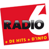 undefined Radio 6 - Dunkerque 99.0 FM