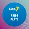 undefined Radio 7 - Pride Party