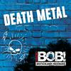 undefined RADIO BOB! Death Metal