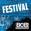 undefined RADIO BOB! BOBs Festival-Stream