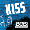 undefined RADIO BOB! BOBs KISS