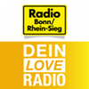 undefined Radio Bonn / Rhein-Sieg - Dein Love Radio