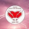 undefined Radio Coup de Foudre - 104 FM