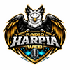 undefined Radio Harpia Web