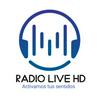 undefined Radio Live HD