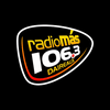 undefined RadioMás Daireaux 106.3