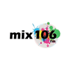 undefined Radio Mix 106