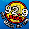 undefined RADIO POR GRACIA DE DIOS 92.9 FM
