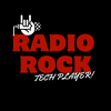 undefined Rádio Rock Tech Player