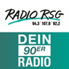 undefined Radio RSG - Dein 90er Radio