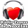 undefined Rádio Temas de Novelas