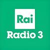 undefined RAI Radio 3