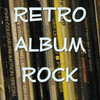 undefined Retro Album Rock 