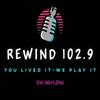 undefined REWIND 102.9