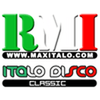 undefined RMI - Italo Disco Classic