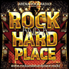 undefined ROCK AND A HARD PLACE RADIO