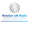 undefined Rotation UK Radio