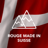 undefined ROUGE MADE IN SUISSE