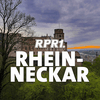 undefined RPR1. Rhein-Neckar