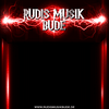 undefined Rudis Musik Bude