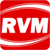 undefined RVM Revin