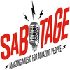 undefined Sabotage Radio