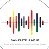 undefined SanzLive Radio