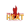 undefined SGR 8. 14 FM The Heat