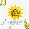 undefined Sol Stereo