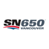 undefined Sportsnet Vancouver AM 650 