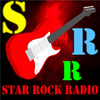 undefined Star Rock RADIO