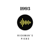 undefined STATIC: THE BEST OF 1993