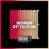 undefined SUNSHINE LIVE - Women of Techno