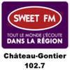 undefined Sweet FM - Château-Gontier 102.7