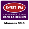 undefined Sweet FM - Mamers 99.8