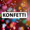 undefined SWR1 Konfetti