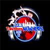 undefined 22.3 TakeOver New York Radio