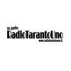 undefined radio taranto uno