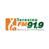 undefined Teresina FM 91.9