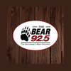 undefined The Bear 92.5
