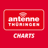 undefined ANTENNE THÜRINGEN –Charts