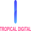 undefined Tropical Digital