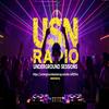 undefined USN RADIO